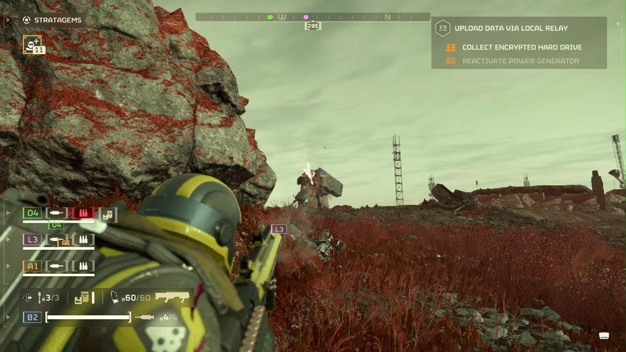Hd2 clip