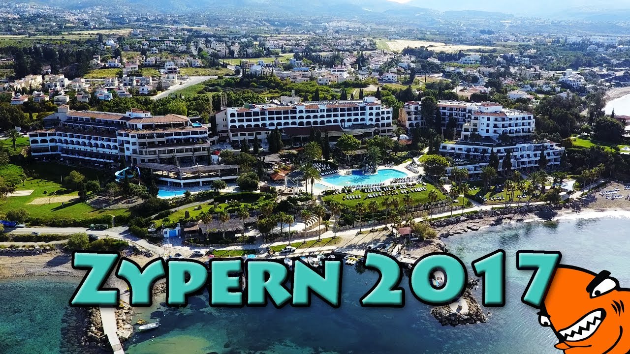 Trainingslager Zypern 2017