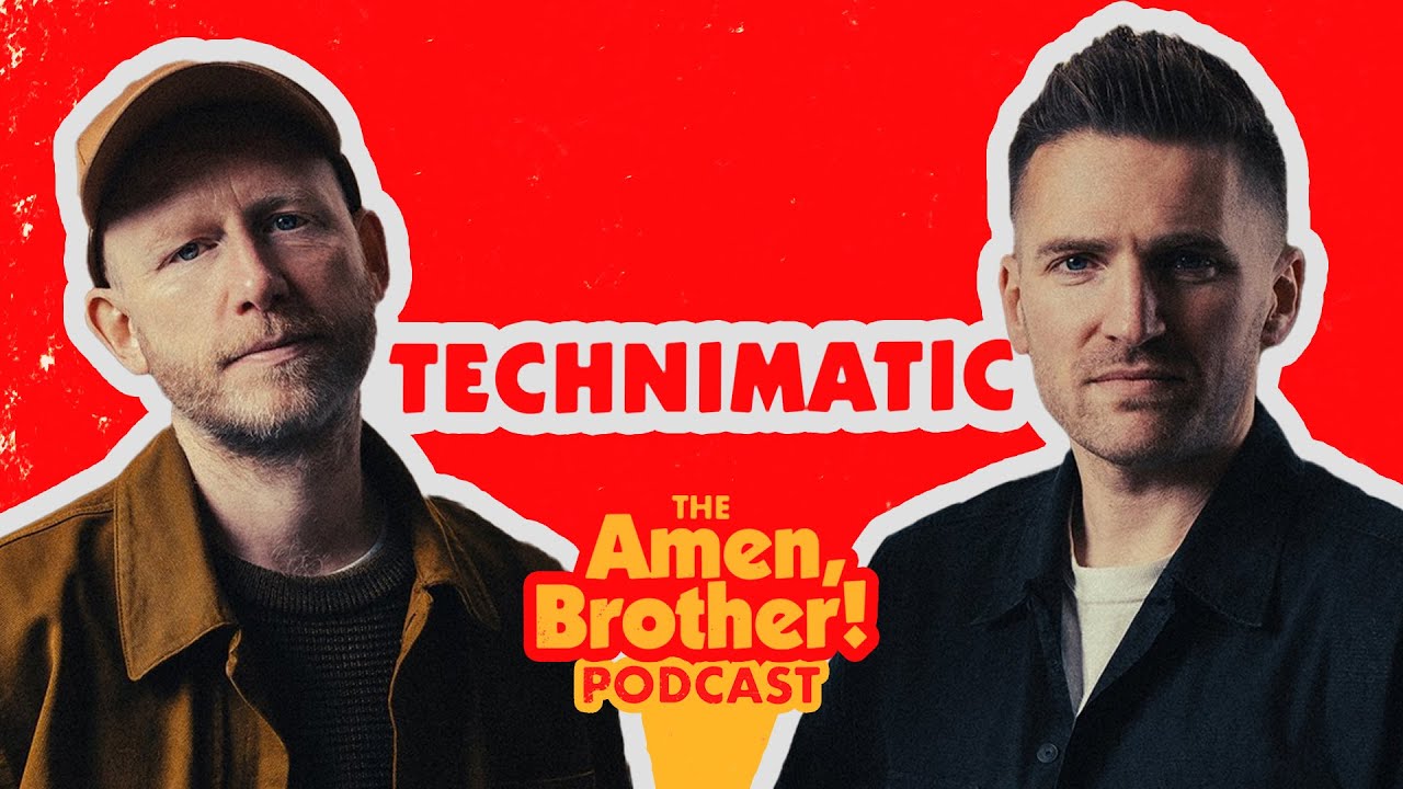 Episode 44: Technimatic