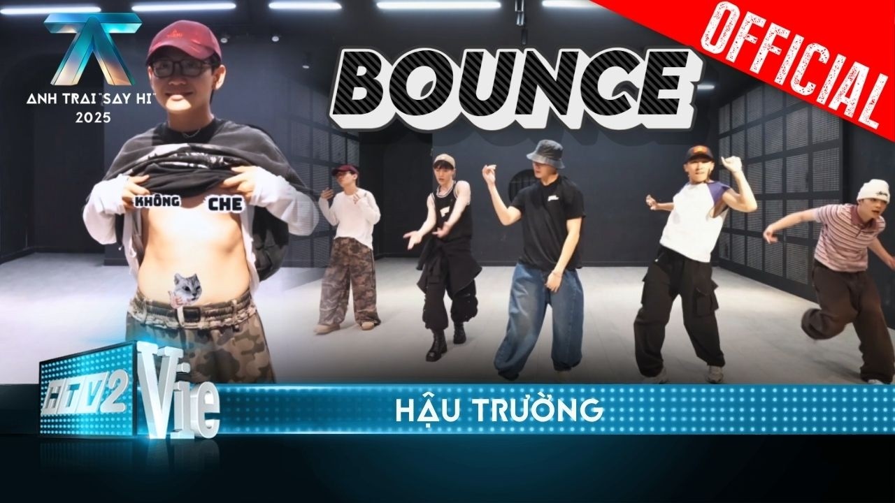 [BTS Concert] Jaysonlei tự tin flex thành quả 