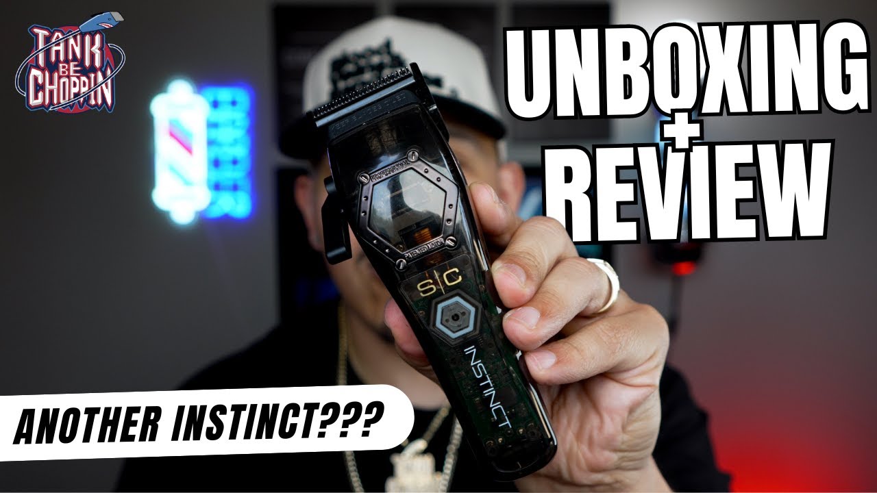 UNBOXING STYLECRAFT Metal Instinct and Review | My Thoughts