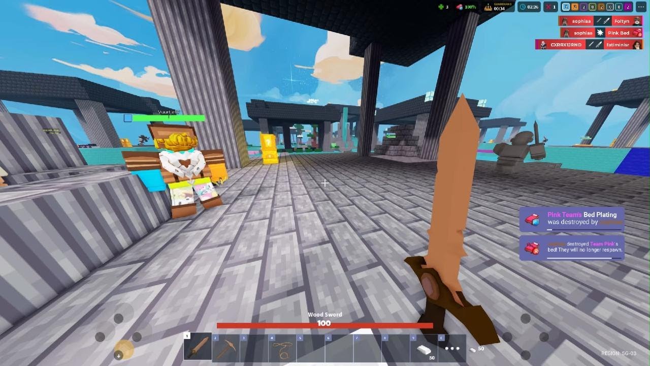 Roblox_bedwars