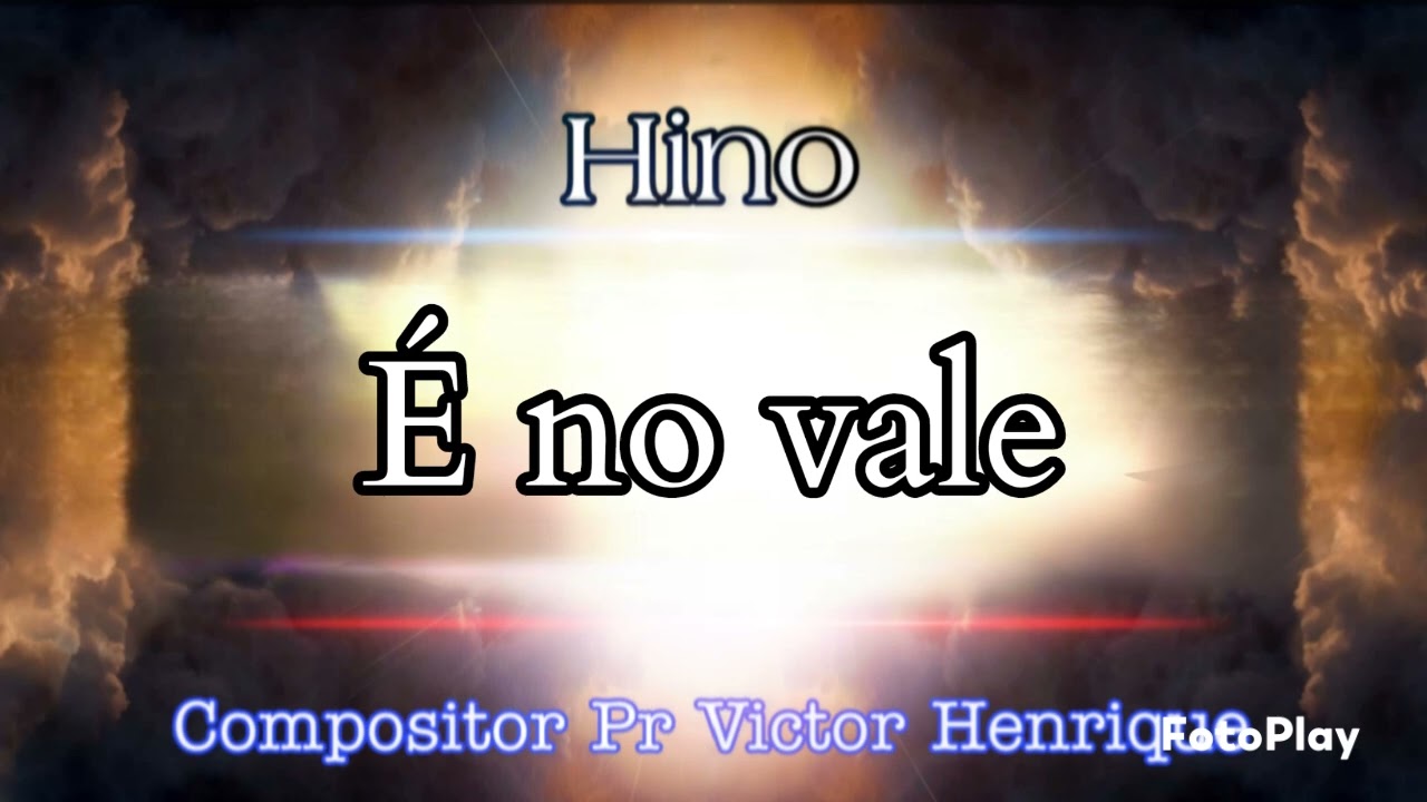 Ouça esse Louvor Deus vai falar com você 