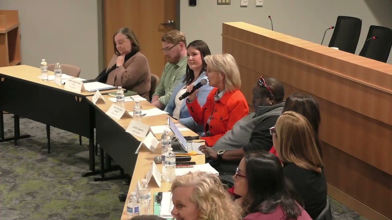 Janesville Affordability Panel - February 25, 2026