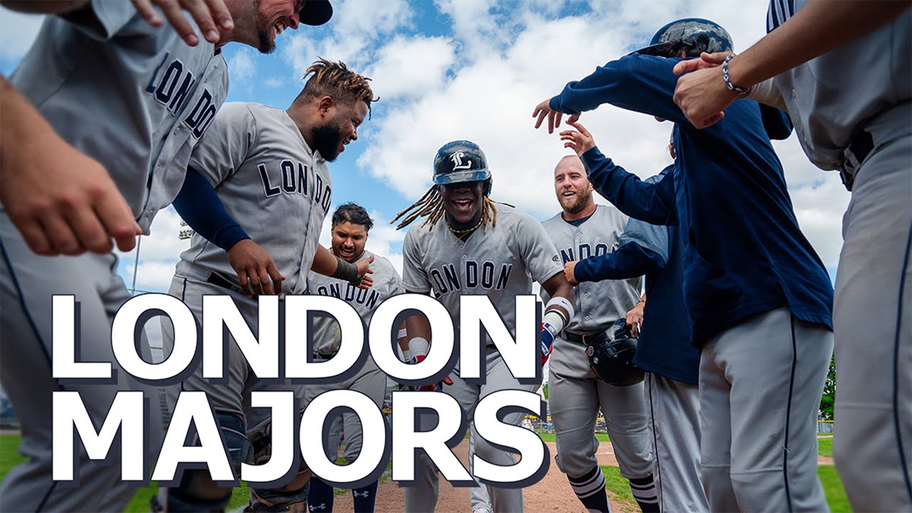 London Majors - Official Trailer | Fibe TV1