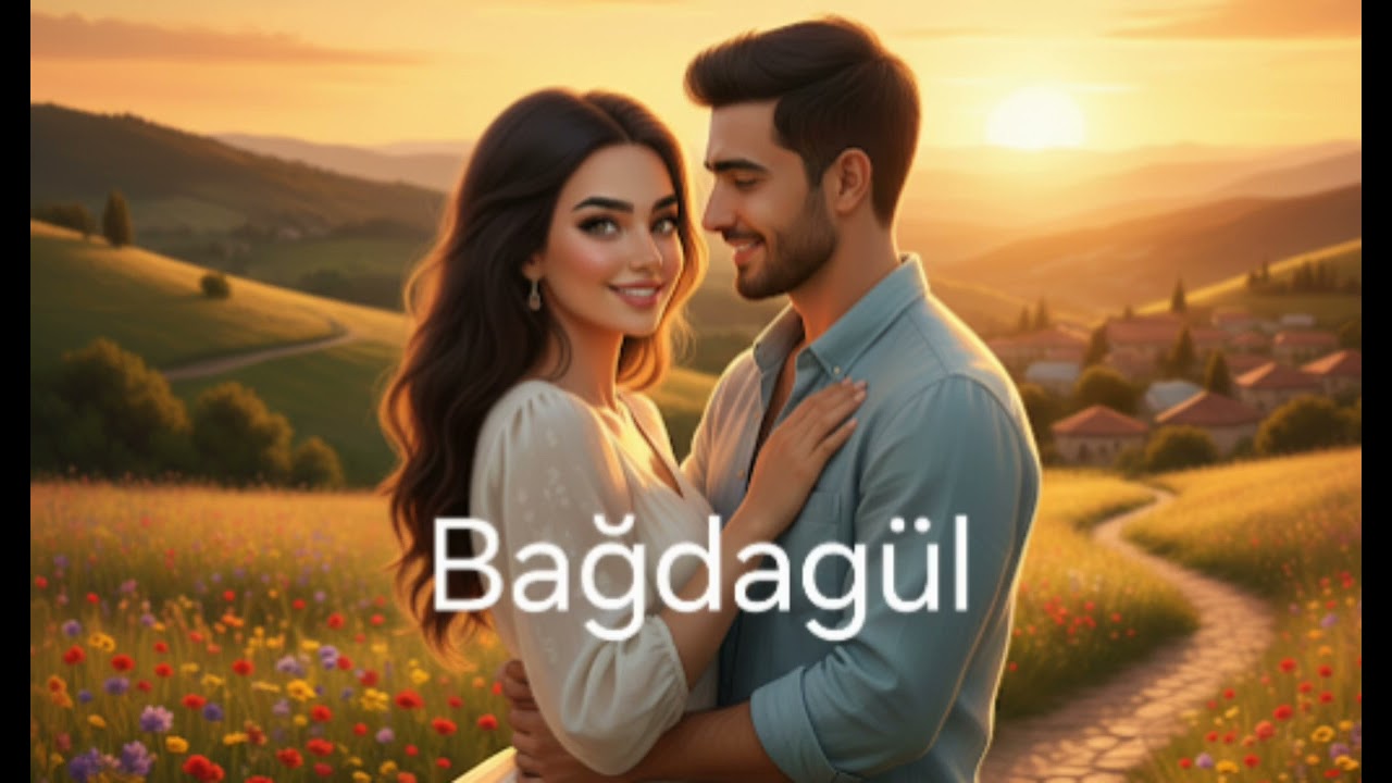 BAĞDAGÜL