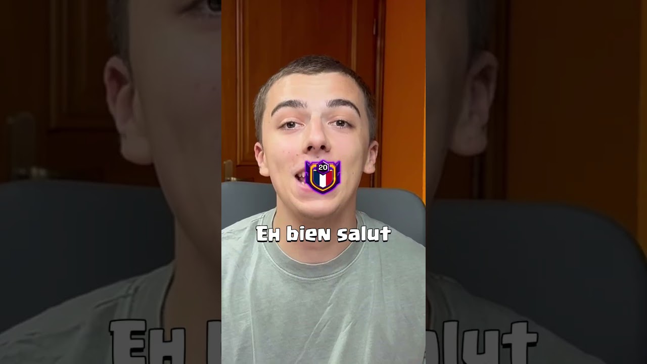 CETTE COMPO HDV 17 EST INCROYABLE !