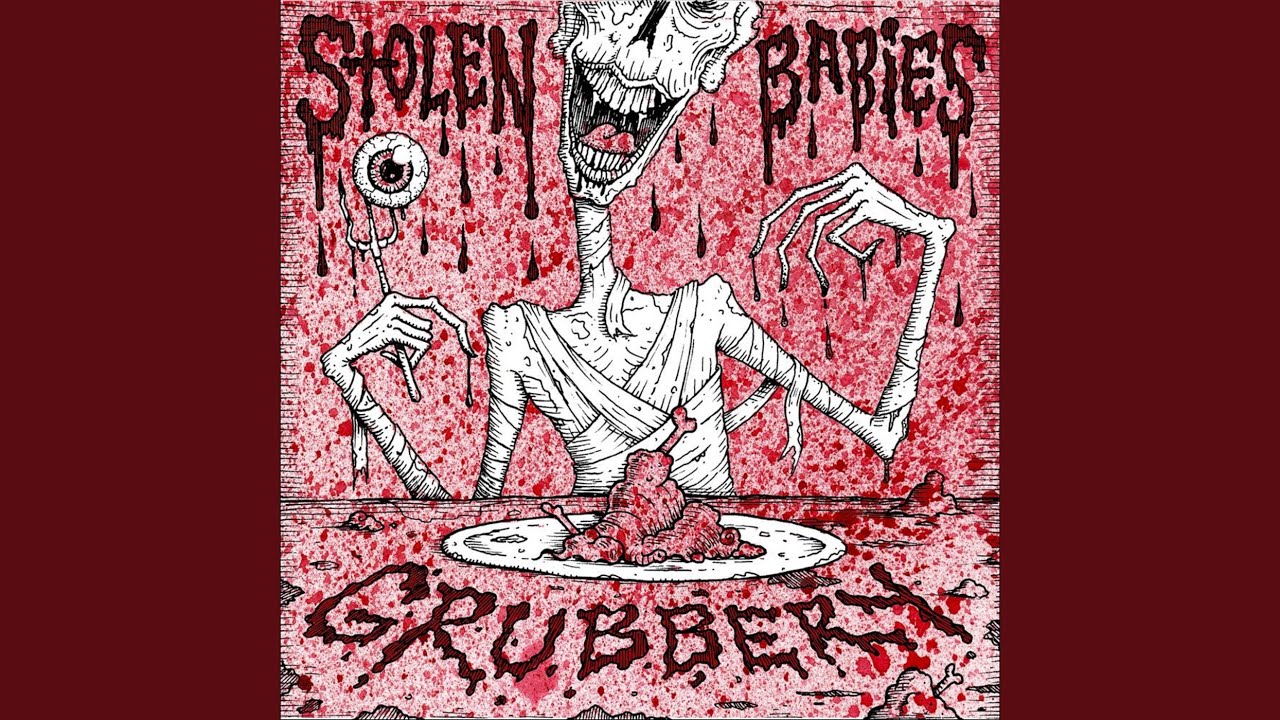 Grubbery (Cooked to Perfection)