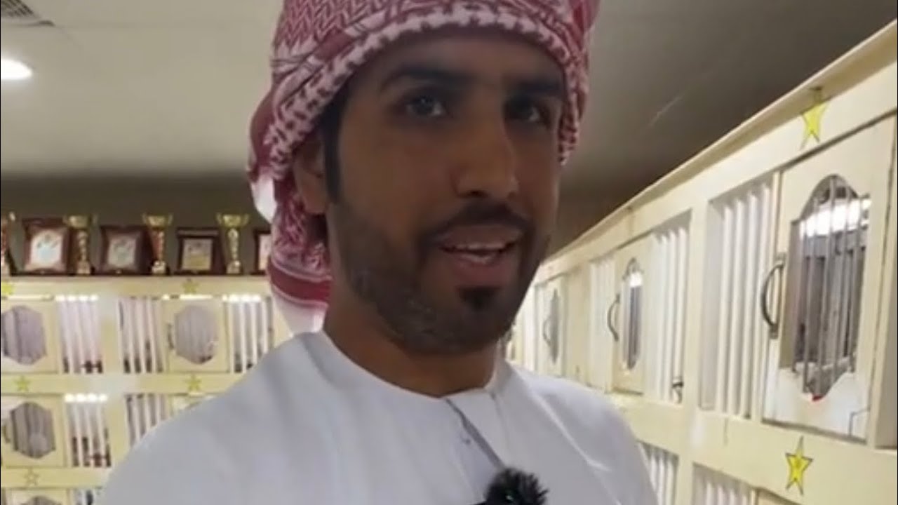 زيارة بو زايد من الامارات - الحلقة الأولى - للتواصل : 00971501000705