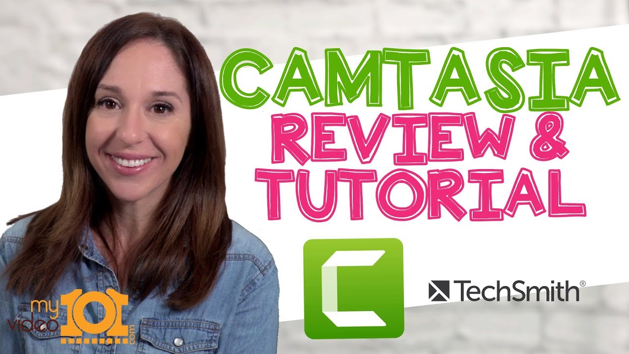 Camtasia Review and Tutorial {BEST SCREEN RECORDER?}