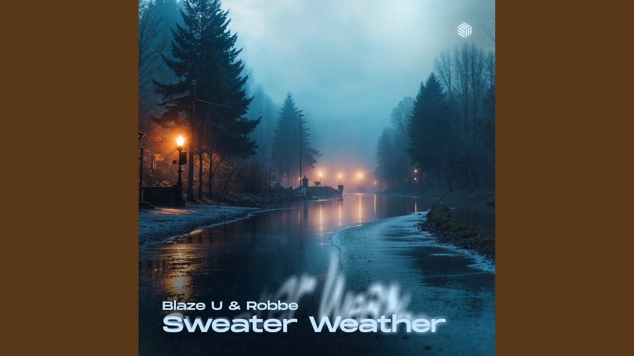Sweater Weather