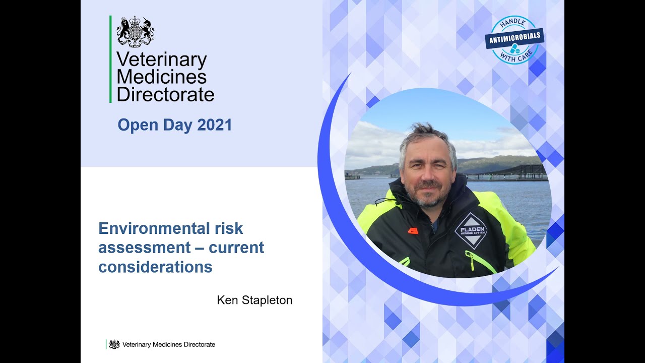 Environmental risk assessment