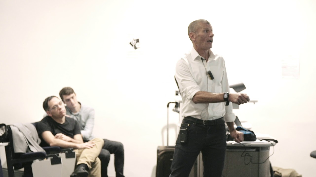 Mooly Sagiv - Tel Aviv University - Ethereum London