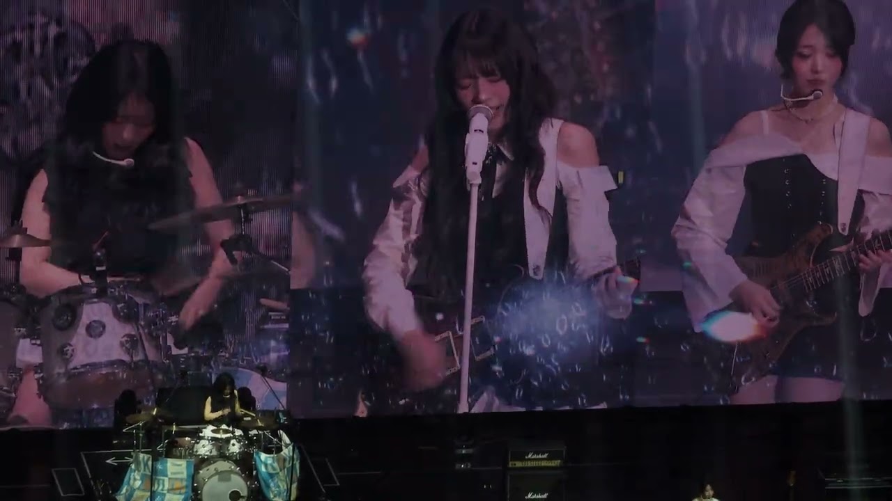 260214_15.Dear  (QWER 1ST WORLD TOUR-ROCKATION- in TAIPEI)