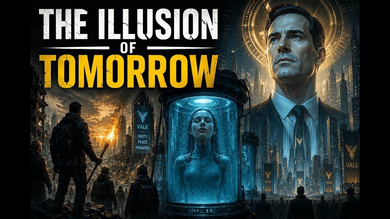The illusion of tomorrow: Full