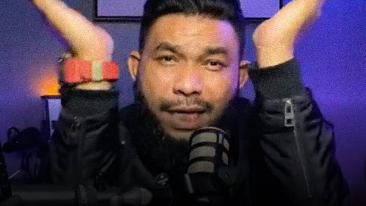 Sir Azri: 'Tahniah pembangkang saman Anwar, UMNO langsung buat tak tahu isu gadai negara'