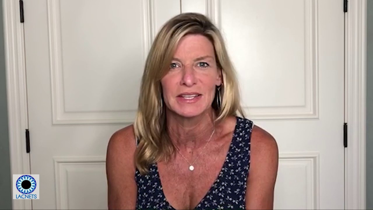 Patient Story: NET patient shares about 