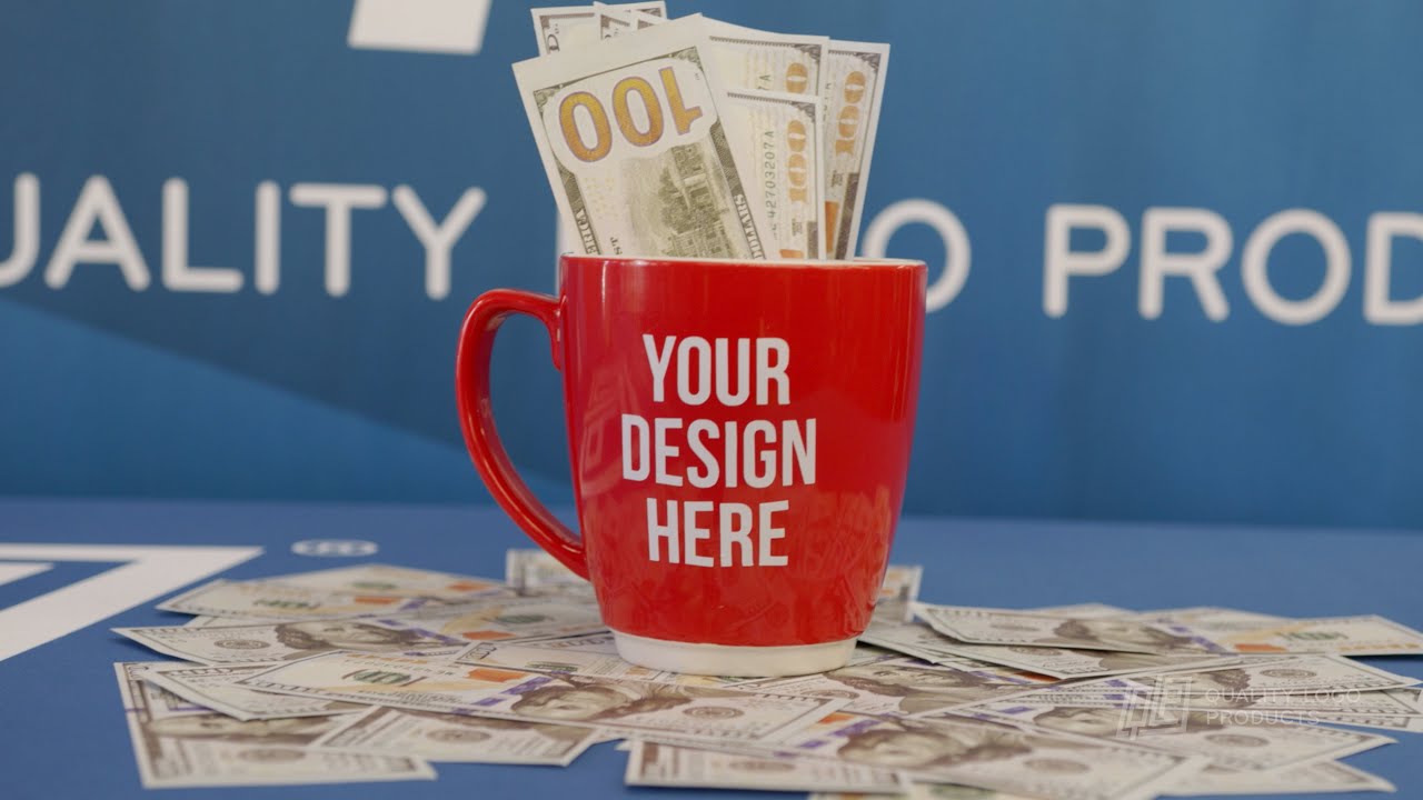 A Better Coffee Cup! | Quality Logo Products