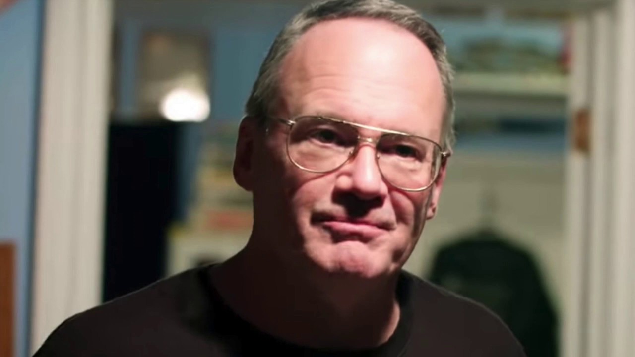 Kenny Bolin on: real life heat with Jim Cornette