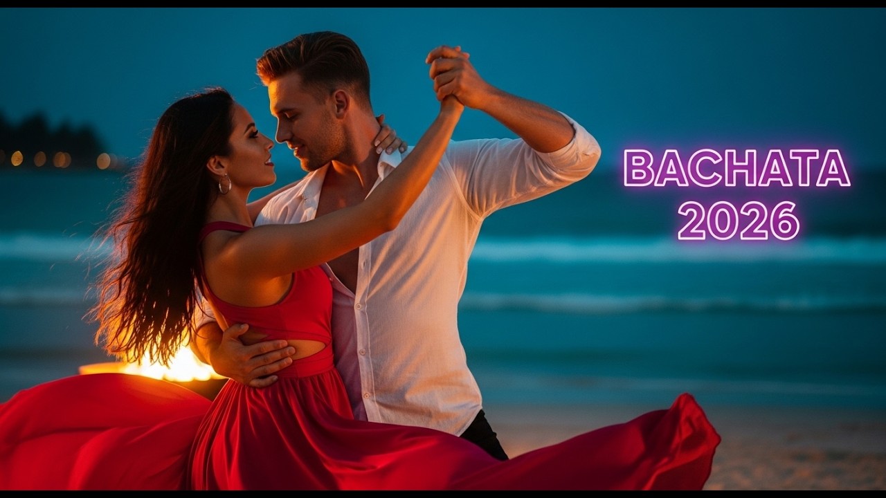 Noche de Luna Llena | Bachata de la Noche