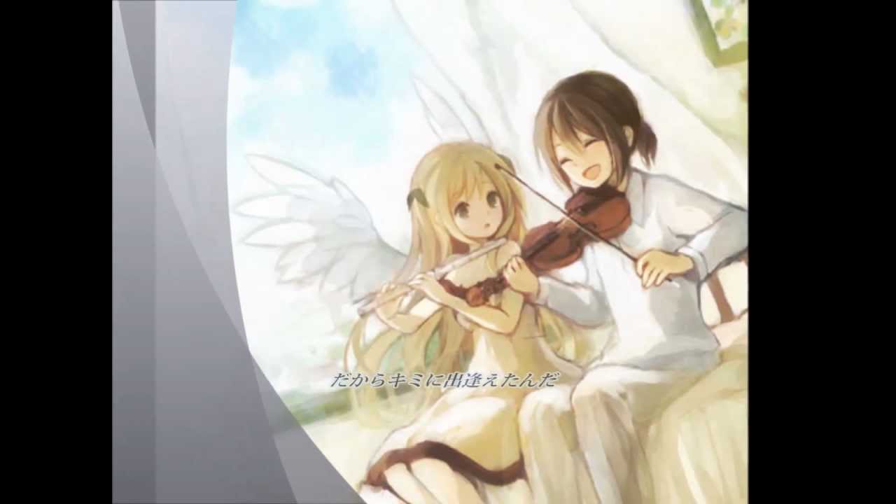 [Official Movie]  Roman so Words / echo×tear