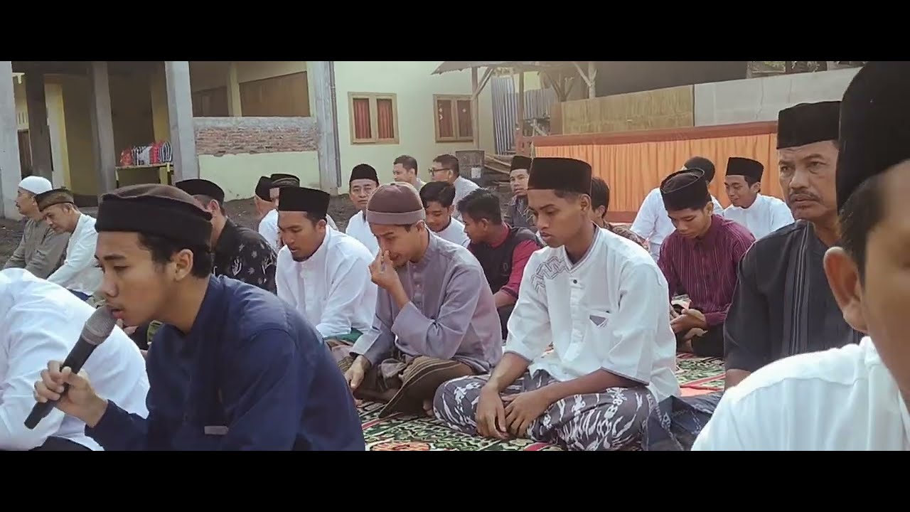 Cinematic Idul Fitri
