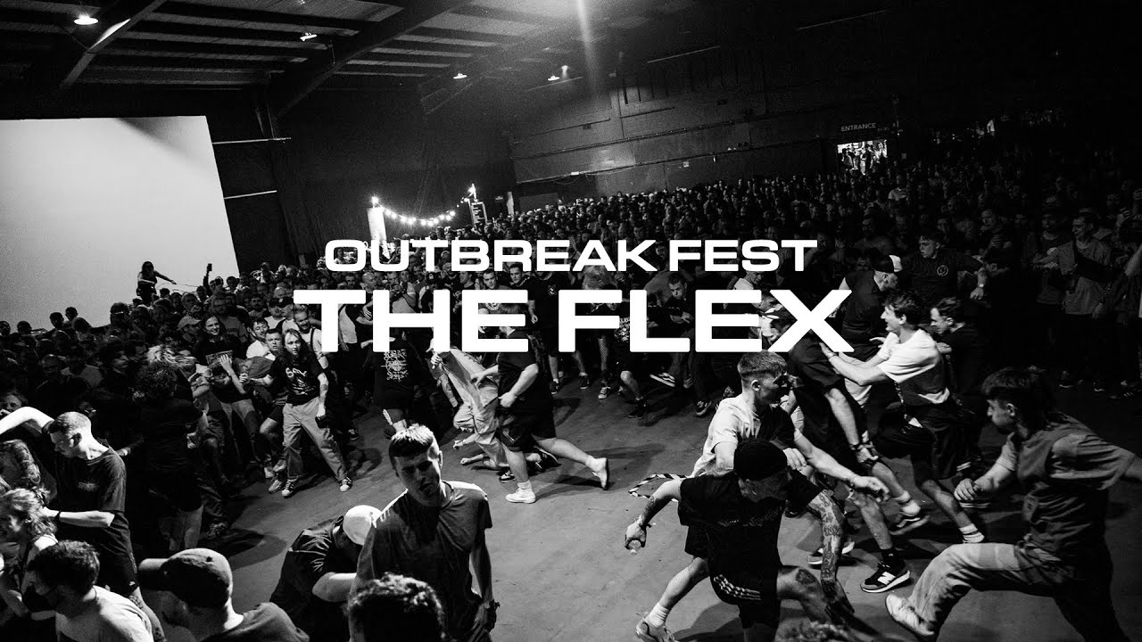 The Flex | Outbreak Fest 2022