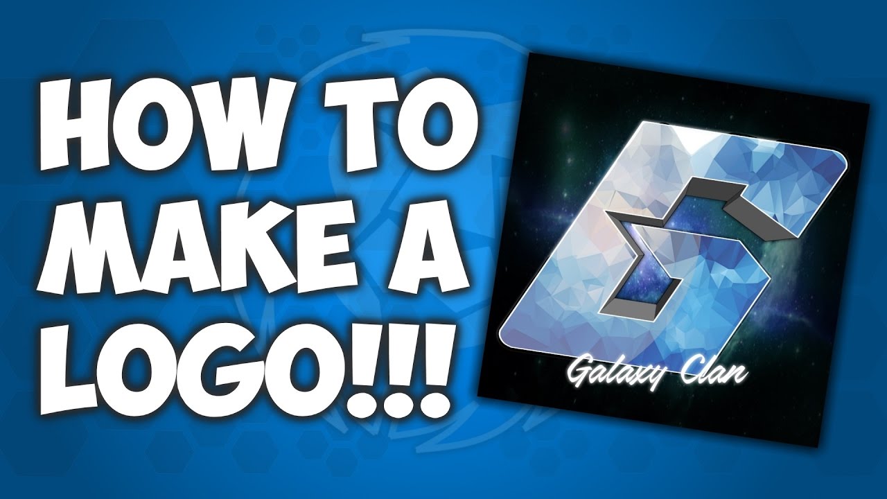 How to make a YouTube Logo- Using Paint.Net