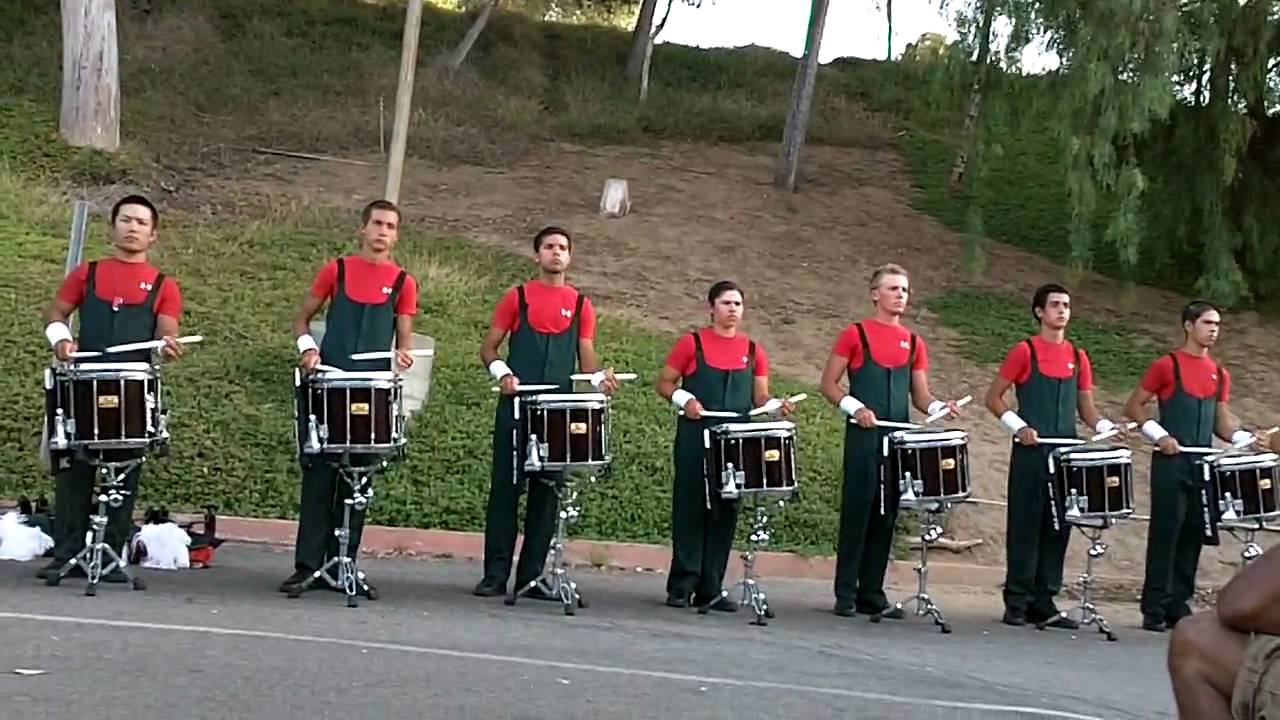 scv 2010 basic strokes