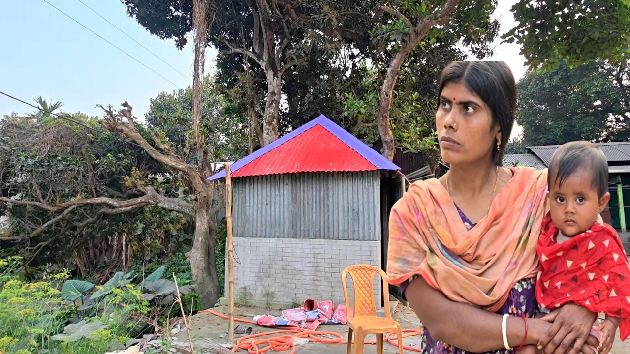 মায়ার জল কুটির কেমন হল জানাবেন 😍