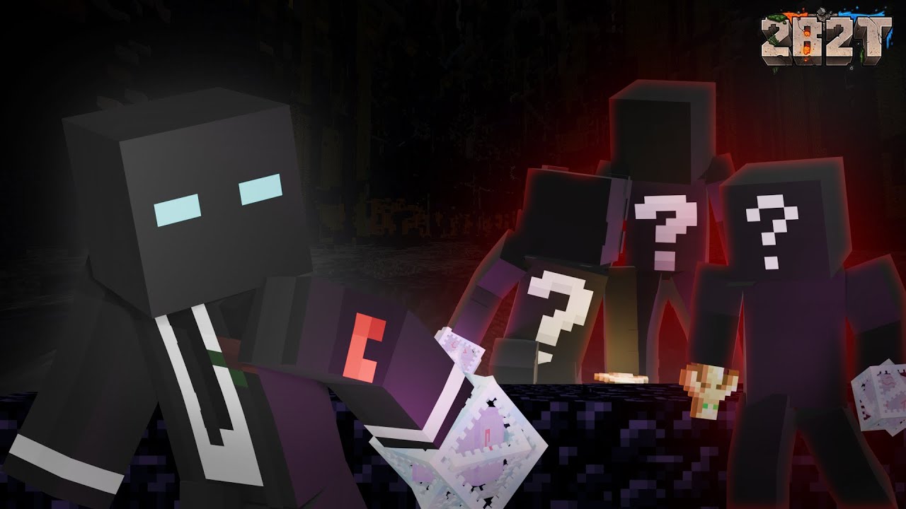 I Fought 2b2t's BEST Crystal PvPers