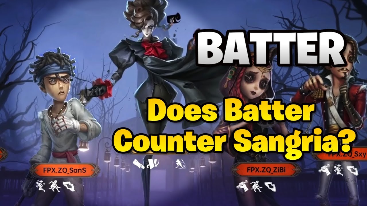 Does Batter Counter Opera Singer (FPX.ZQ vs MRC) 【IVL AUTUMN 2023】