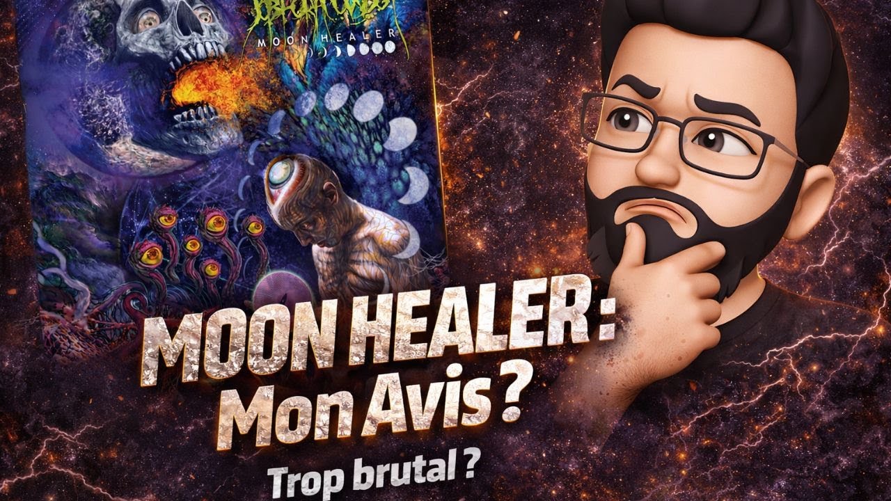 ☠️ Moon Healer – Trop brutal pour moi ? Avis honnête !