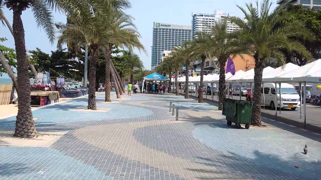 Паттайя 2015 для ностальгирующих