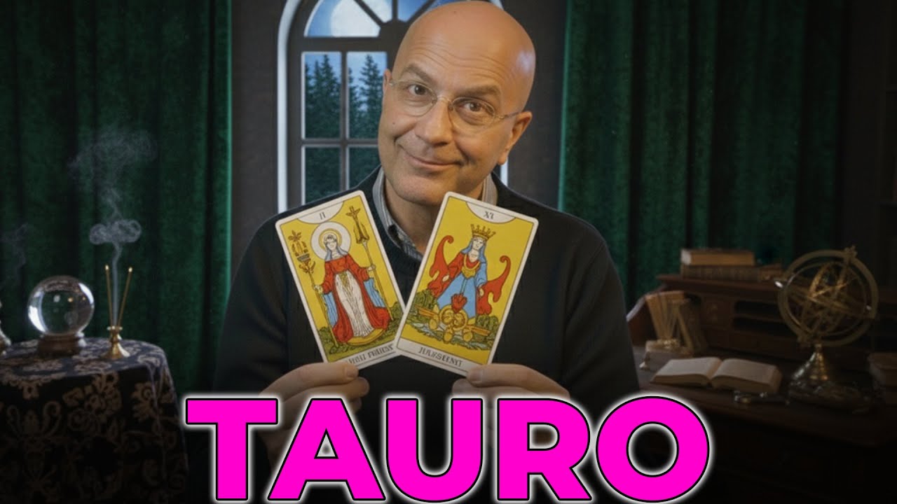 TAURO, ¡DESCUBRES QUE TE ESTÁ ENVENENANDO EL ALMA CON BRUJERÍA OSCURA! ZELLAGRO TAROT AMOR DIARIO