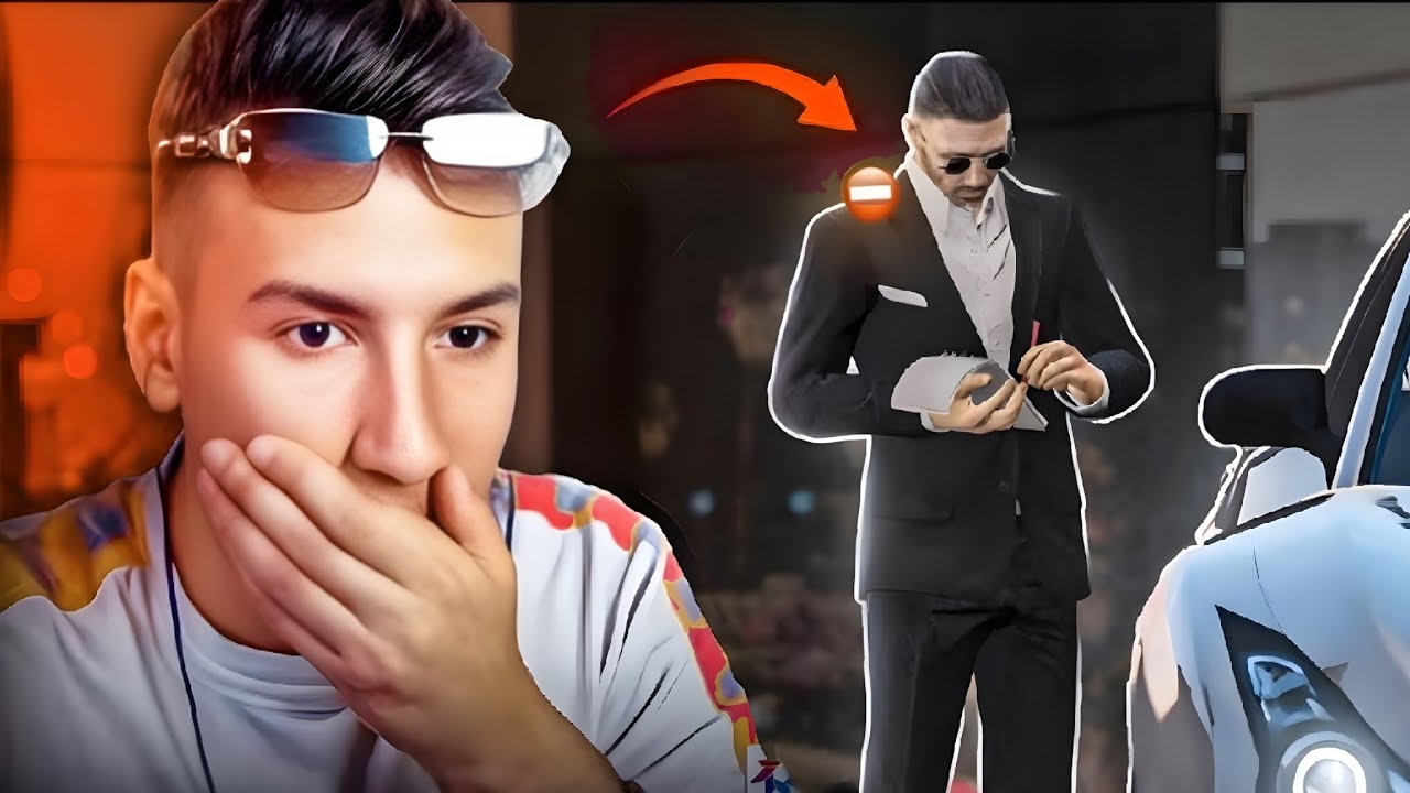 الحياة الواقعية | السرقة مع البوندا 🤣 |ahmed sabiri & bougasa & ilyas el malki GTA RP MAROC #1
