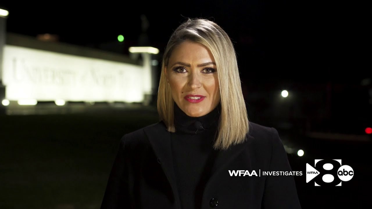 UNT student on alleged gang rape: 'I was just some piece of meat'