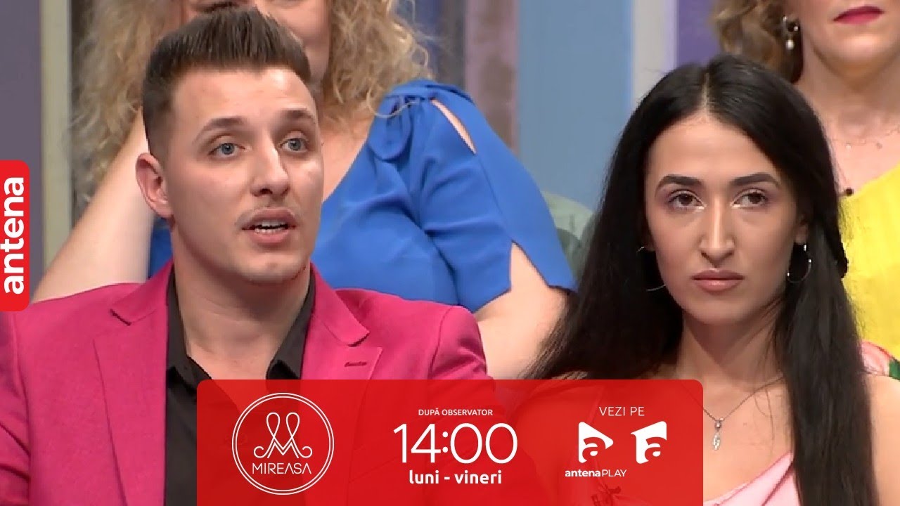 Scandal mare &icirc;ntre doamna Lucica și Bogdana