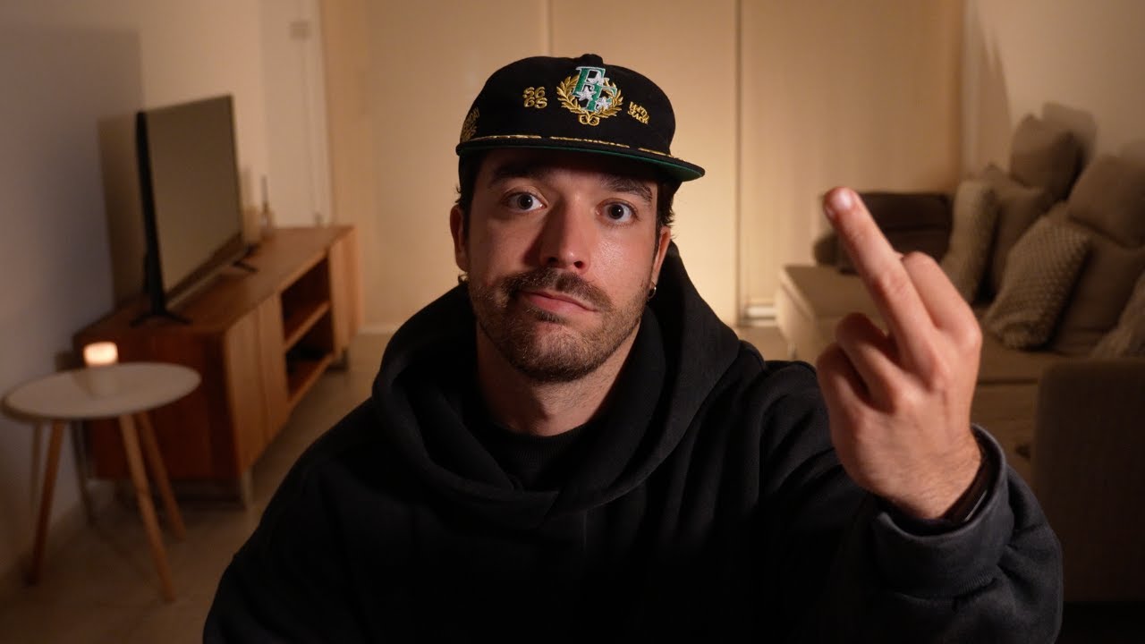 Nadie admite ESTO sobre ganar dinero en YouTube