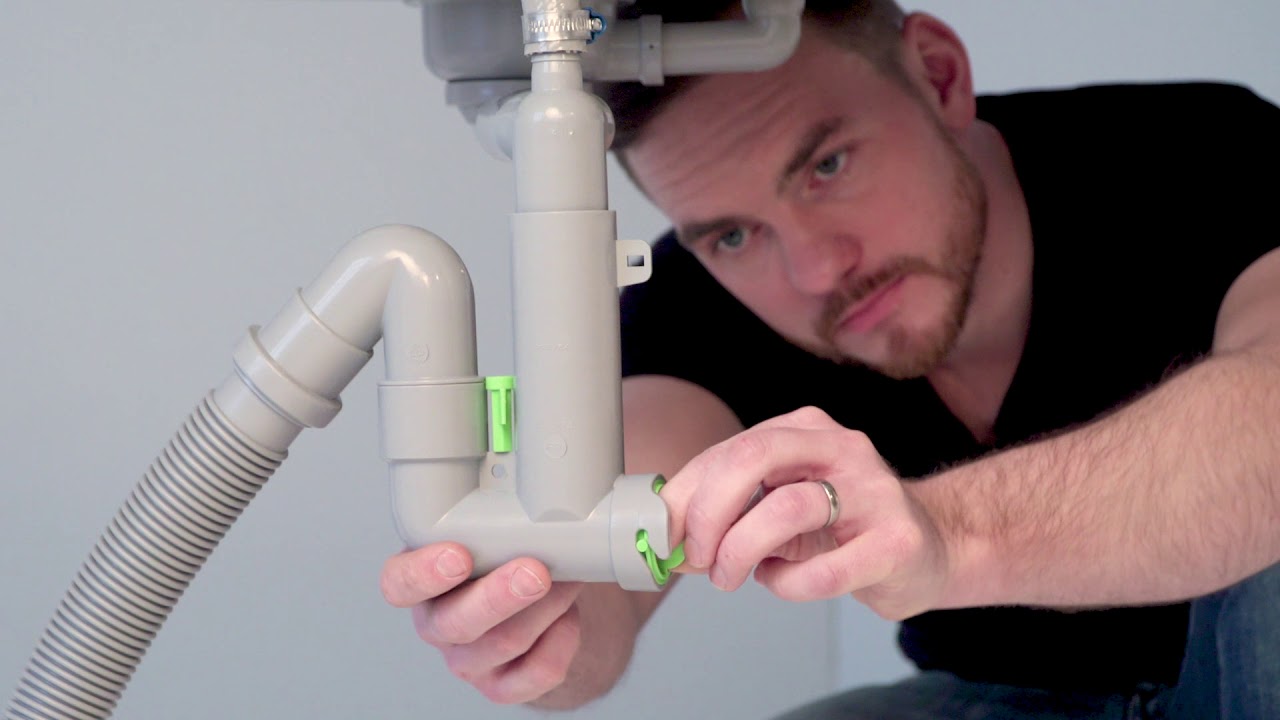 Prevex Smartloc installation