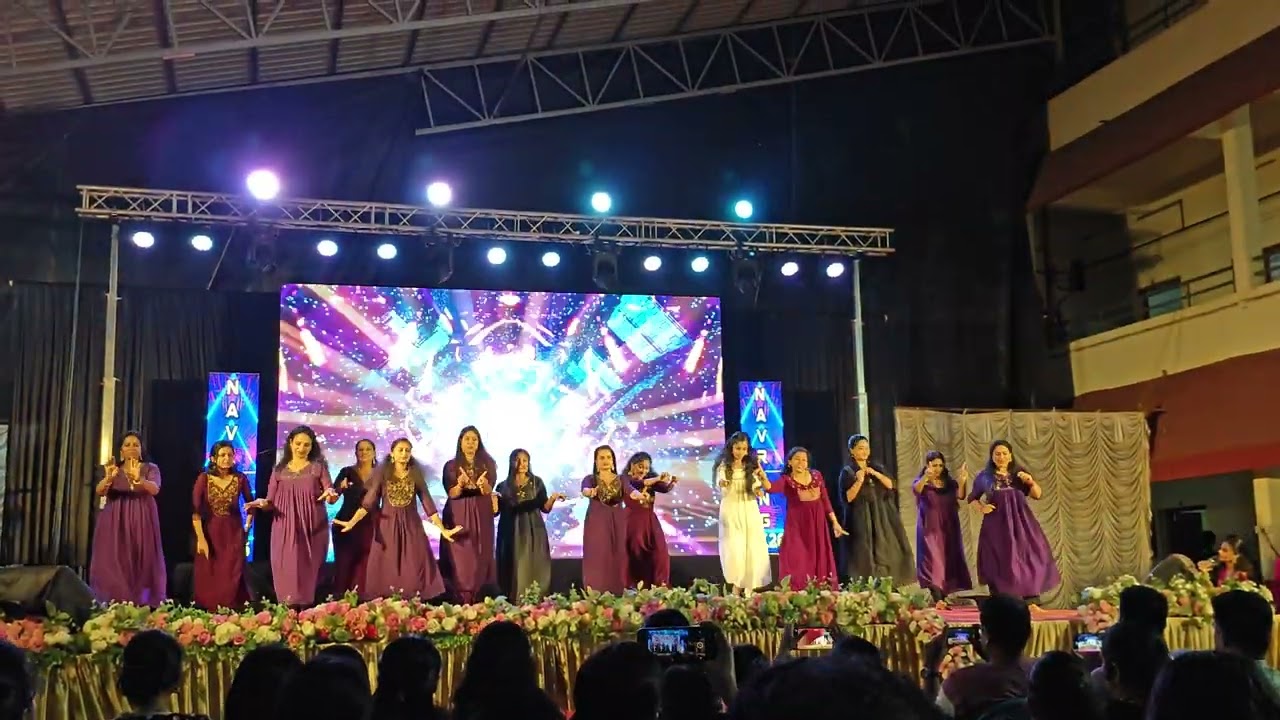 Teacher's Performance