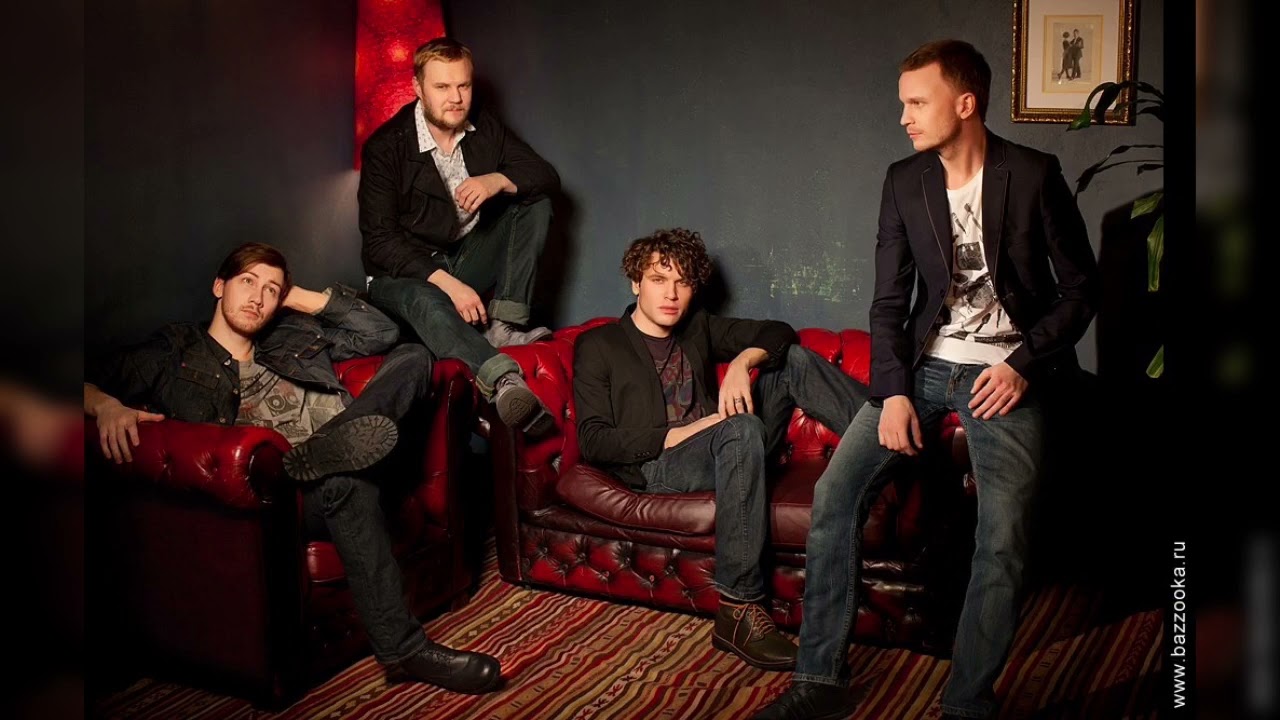 ARTEMIEV - Морской Прибой