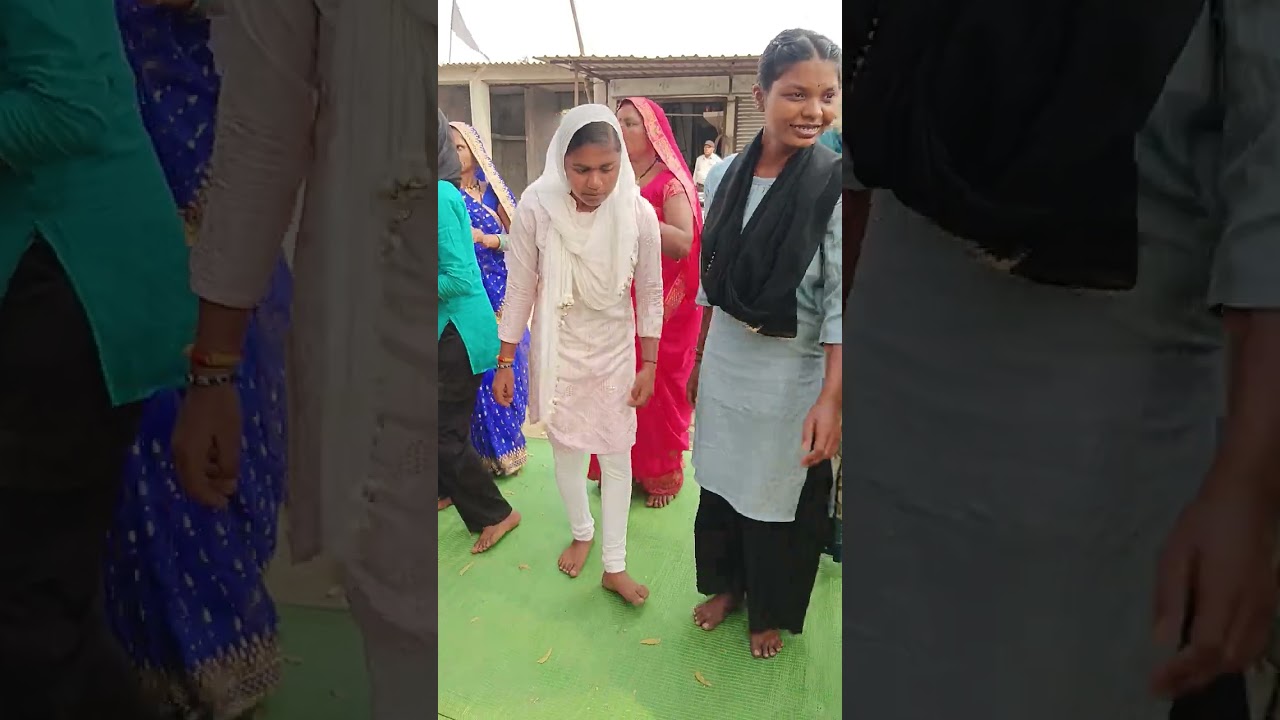 युवा जन जागृति रामधुन मंडली धमनी भुरका संपर्क @~9407309932 वर्ष 2026