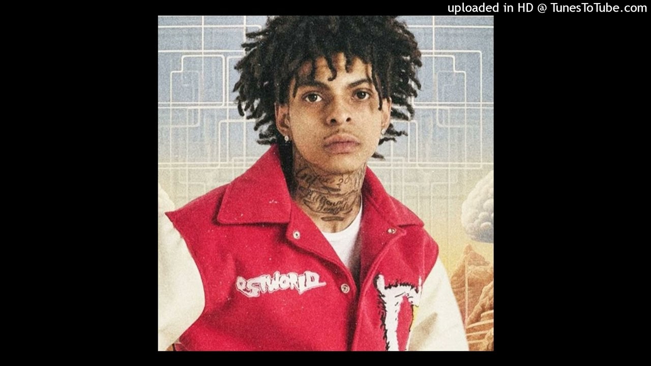 Lil Tony x PCF Phew Type Beat - (prod. @1rnld)