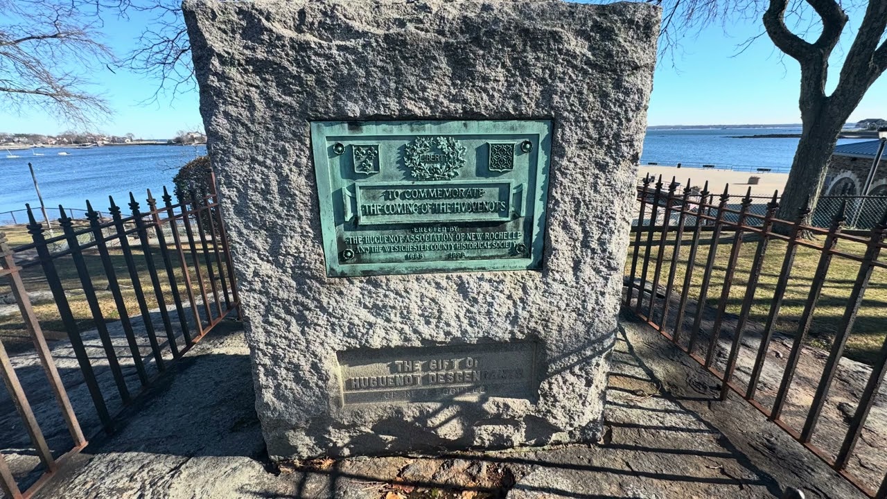 Living in New Rochelle: What No One Tells You About Hudson Park