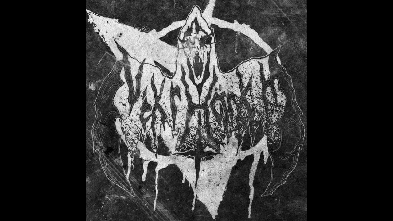 N&eacute;krh&auml;rkh (France) - White Trash Black Mass (Demo 2013)