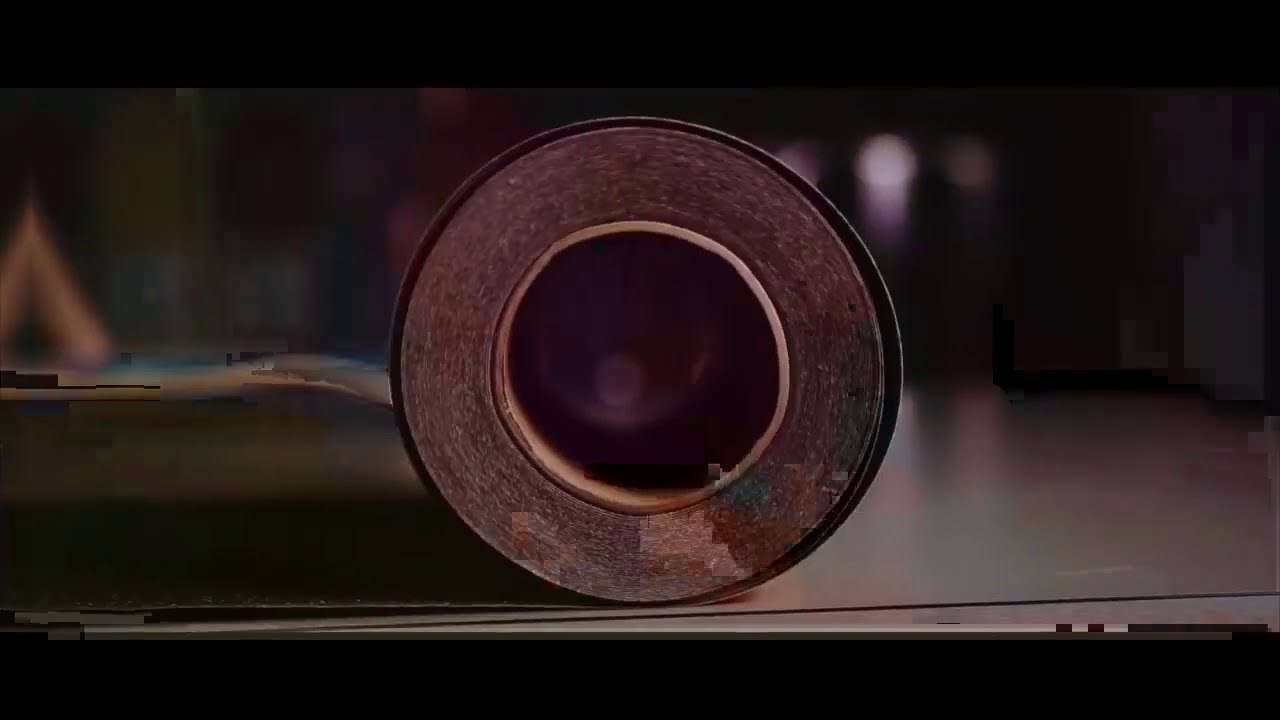 SMOOTH SKATEBOARDING B ROLLS by Daniel Schiffer