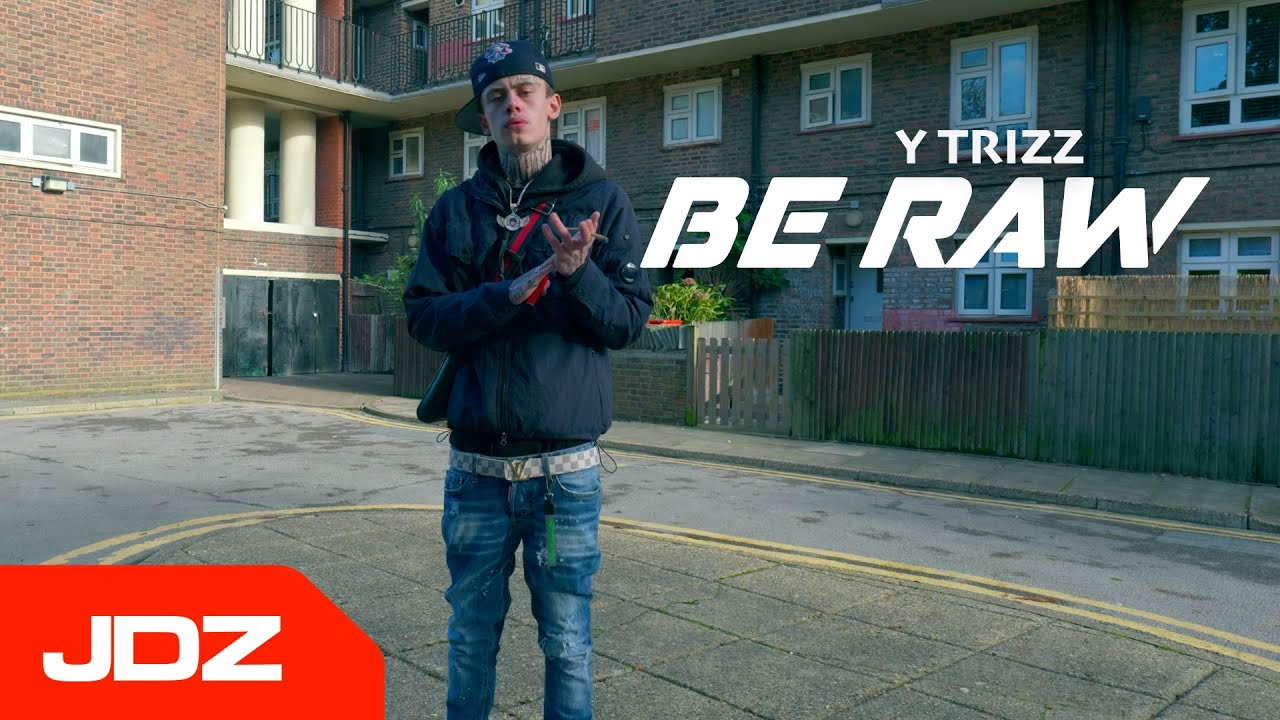 Y TRIZZ  - [BeRaw] | JDZ