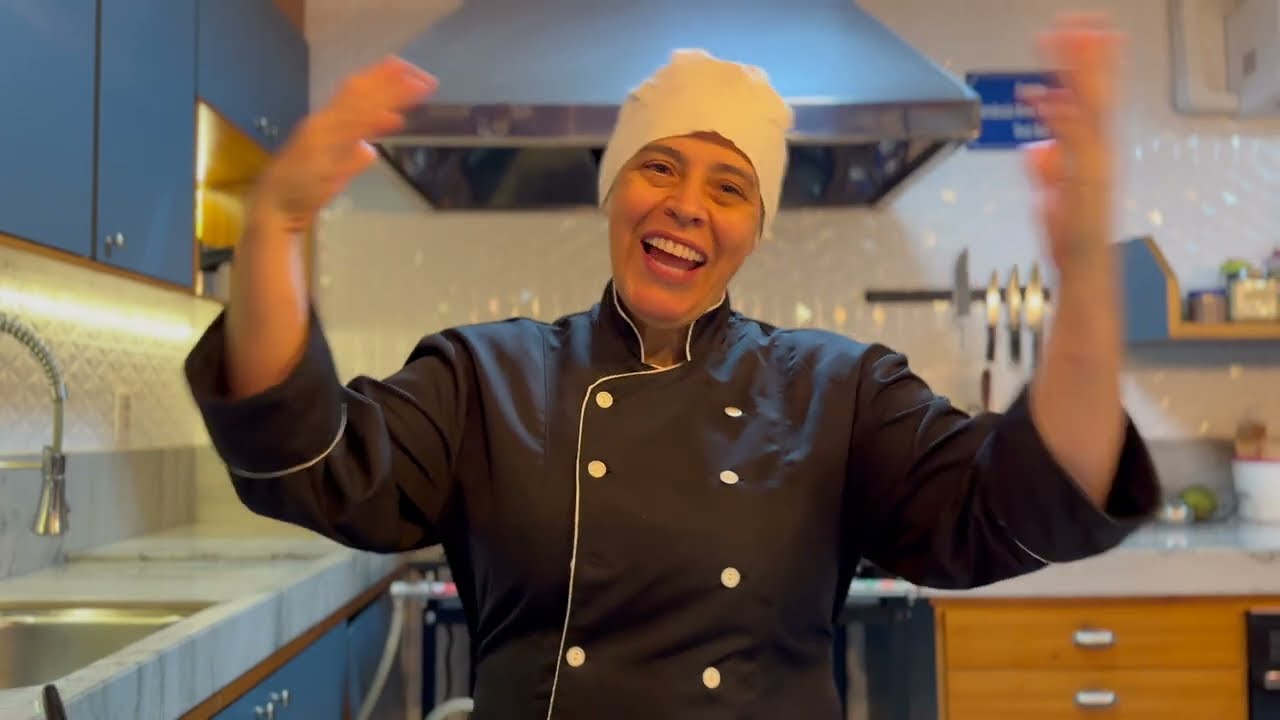 COMO FAZER O MOLHO DA LASANHA A BOLONHESA ESPECIAL  😍 RECEITAS SECRETAS DA CHEFE LU 👩🏼‍🍳