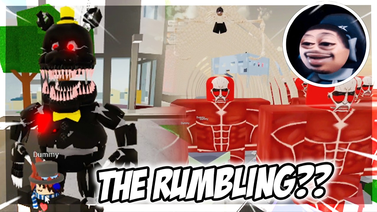 what is jujutsu shenanigans even about... | Using INSANE Custom Movesets